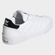 Жіночі кеди низькі adidas Originals Court Tourino H05279 42 (8UK) 26.5 см Білі (4064047120202) - зображення 4