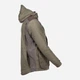 Куртка Hallyard Boville boville-j-001 58 Зелена (23240563) - зображення 3