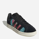 Sneakersy damskie skórzane adidas Originals Campus 00S "Nothing Hill Carnival" HQ6639 36.5 (4UK) 22.5 cm Czarne (4065431141490) - obraz 4