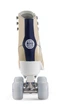 Роликовые коньки Rio Roller Script Tan/Blue - изображение 2