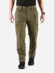 Тактичні штани чоловічі 5.11 Tactical 74512L-186 W46/L34 [186] Ranger Green (2000980608461) - зображення 1