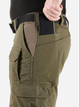 Тактичні штани чоловічі 5.11 Tactical 74512L-186 W46/L34 [186] Ranger Green (2000980608461) - зображення 8