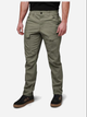 Тактические штаны мужские 5.11 Tactical 74544-831 W33/L34 [831] Sage Green (2000980609413) - изображение 2