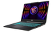 Ноутбук MSI Cyborg 15 i5-12450H/32GB/512 RTX4060 144Hz (A12VF-266XPL) - изображение 5
