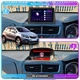 Штатная магнитола Lesko для Opel Mokka I 2012-2016 экран 9" 2/32Gb 4G Wi-Fi GPS Top Опель Мокка - изображение 2