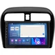 Магнитола Lesko для Mitsubishi Mirage VI 2012-2015 IPS 9" 2/32Gb CarPlay 4G Wi-Fi GPS Prime Митсубиси Мираж - изображение 1