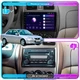 Штатная магнитола Lesko для Mazda 323 VI (BJ) Рестайлинг 2000-2003 экран 9" 4/32Gb 4G Wi-Fi GPS Top - изображение 2