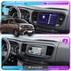 Штатная магнитола Lesko для Toyota ProAce II 2016-н.в. экран 9" 2/32Gb Wi-Fi GPS Base Тойота Проэйс - изображение 2