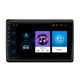 Штатная магнитола Lesko для Opel Movano B ver 2 2010-2019 экран 10" 1/16Gb Wi-Fi GPS Base Мовано - изображение 1