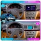 Штатная магнитола Lesko для Opel Vectra C 2002-2005г 9" 2/32Gb Wi-Fi GPS Base Опель Вектра - изображение 2