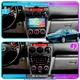 Штатная магнитола Lesko для Mazda 6 I (GG) Рестайлинг 2005-2008 экран 9" 2/32Gb Wi-Fi GPS Base Мазда - изображение 2