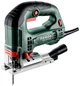 Лобзик электрический Metabo STEB 100 Quick (601110000) - изображение 1