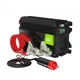 Автомобільний інвертор з 24В на 220В Green Cell Pro 300Вт з USB (INVGC02) - зображення 1
