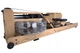 Гребний тренажер WaterRower Oak S4 Дуб - зображення 15
