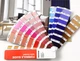 Каталог цветов PANTONE Formula Guide Set Coated & Uncoated для полиграфичных работ + 224 новых цвета GP1601B - изображение 3