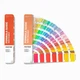 Каталог цветов PANTONE Formula Guide Set Coated & Uncoated для полиграфичных работ + 224 новых цвета GP1601B - изображение 4
