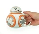 3D Чашка Star Wars "Робот" 320 мл - изображение 1