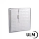 Светодиодная панель Армстронг ULM 60*60 50W 6500 К - изображение 2
