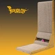 Когтеточка уголок c мячиком Purlov 22008 - изображение 13