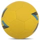 Мяч для гандбола Star Gold Basic 612 размер №2 Yellow-Blue - изображение 3
