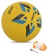 Мяч для гандбола Star Gold Basic 612 размер №2 Yellow-Blue - изображение 5