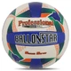 М'яч волейбольний BALLONSTAR VB-8859 №5 PU - зображення 1