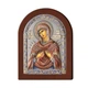 Срібна ікона Семистрільна (12 x 16 см) Valenti 84122 3L COL - зображення 1