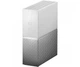 Зовнішній жорсткий диск WD My Cloud Home 4 TB (BVXC0040HWT) - зображення 1