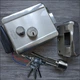 Электромеханический замок ATIS Lock SS CK из нержавеющей стали - изображение 1