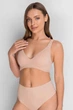 Бюстгальтер push-up Anabel Arto 90BC Бежевый-04 (90773) - изображение 3