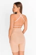 Корректирующие трусики-шортики Anabel Arto 7(3XL) бежевый (38704) (90808) - изображение 7