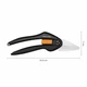 Ножиці Fiskars SingleStep SP28 універсальні (1000571) - зображення 2