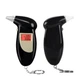 Алкотестер персональный драгер Digital Breath Alcohol Tester Taoyue ad3000 с мундштуками ( код: ad3000 ) - изображение 3