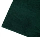 Махровое полотенце для бани и сауны Osborn Textile 100х150 см Зеленый - изображение 5