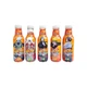Naruto Shipuden Ultra Ice Tea melon 500 мл (сет із 5 шт) - зображення 1