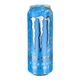 Напій енергетичний Monster Energy Ultra Blue 500 мл (упаковка 12 шт) - зображення 2