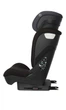 Дитяче автокрісло FreeON Rider для дітей від 3 до 12 років Black (FO0010) - зображення 2