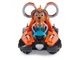 Игровой набор Спасательный автомобиль-трансформер с водителем Зума, Paw Patrol, SM17776/6498 - изображение 1