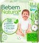 Подгузники Bebem Natural 5 Junior 11-18 кг 24 шт (8690536806034) - изображение 1