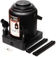 Домкрат бутылочный Forsage 100 т 335-515 мм (F-TRA910006) - изображение 1