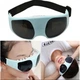 Массажер для глаз Eye massager, очки массажер для глаз - изображение 4