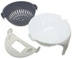 Овочерізка wet basket vegetable cutter - зображення 5