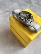 Invicta 0420 pro diver titanium часы инвикта - зображення 6
