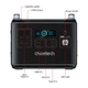 Зарядна станція CHOETECH 2000Wh Bidirectional charging power station (BS006) - зображення 4