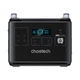 Зарядна станція CHOETECH 2000Wh Bidirectional charging power station (BS006) - зображення 6
