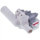 Помпа 30W t2107 для пральної машини Atlantic, Ignis, Whirlpool, Maytag, Hoover, Philips 518000701 - изображение 1