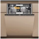 Встраиваемая посудомоечная машина WHIRLPOOL W8IHF58TU - изображение 2