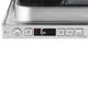 Посудомоечная машина встраиваемая Hotpoint Ariston HSIC3T127C - изображение 7