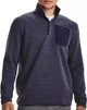 Чоловічий світшот Under Armour UA Specialist Henley 2.0 р.M (195253905360) - изображение 1
