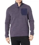 Чоловічий світшот Under Armour UA Specialist Henley 2.0 р.M (195253905360) - изображение 2